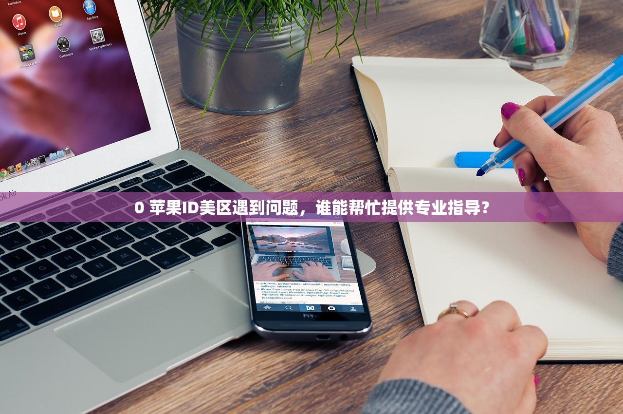 0 苹果ID美区遇到问题，谁能帮忙提供专业指导？