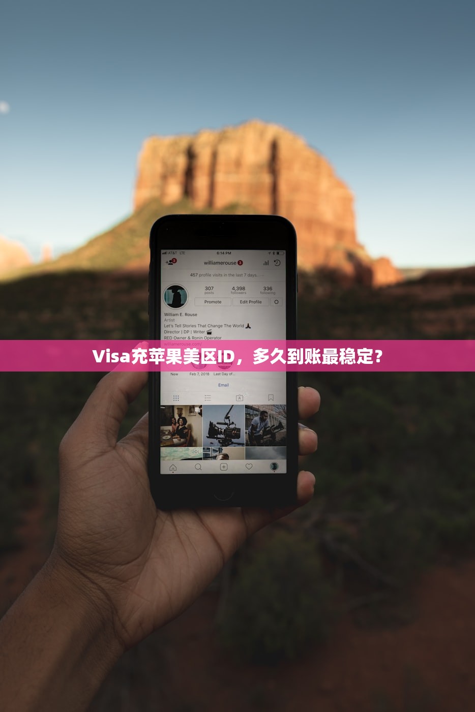 Visa充苹果美区ID，多久到账最稳定？