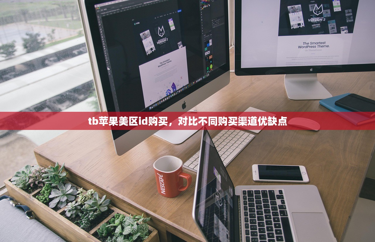 tb苹果美区id购买，对比不同购买渠道优缺点