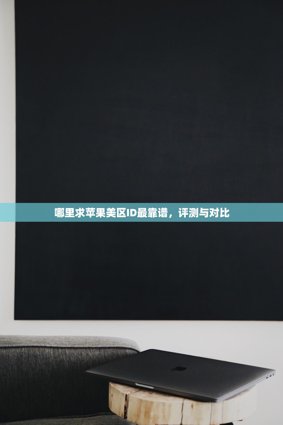 哪里求苹果美区ID最靠谱，评测与对比