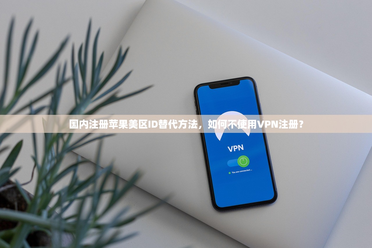 国内注册苹果美区ID替代方法，如何不使用VPN注册？