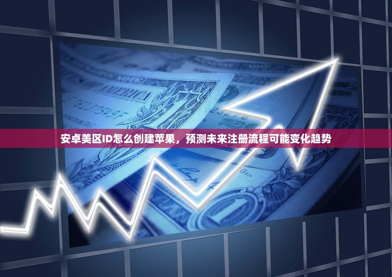 安卓美区ID怎么创建苹果，预测未来注册流程可能变化趋势