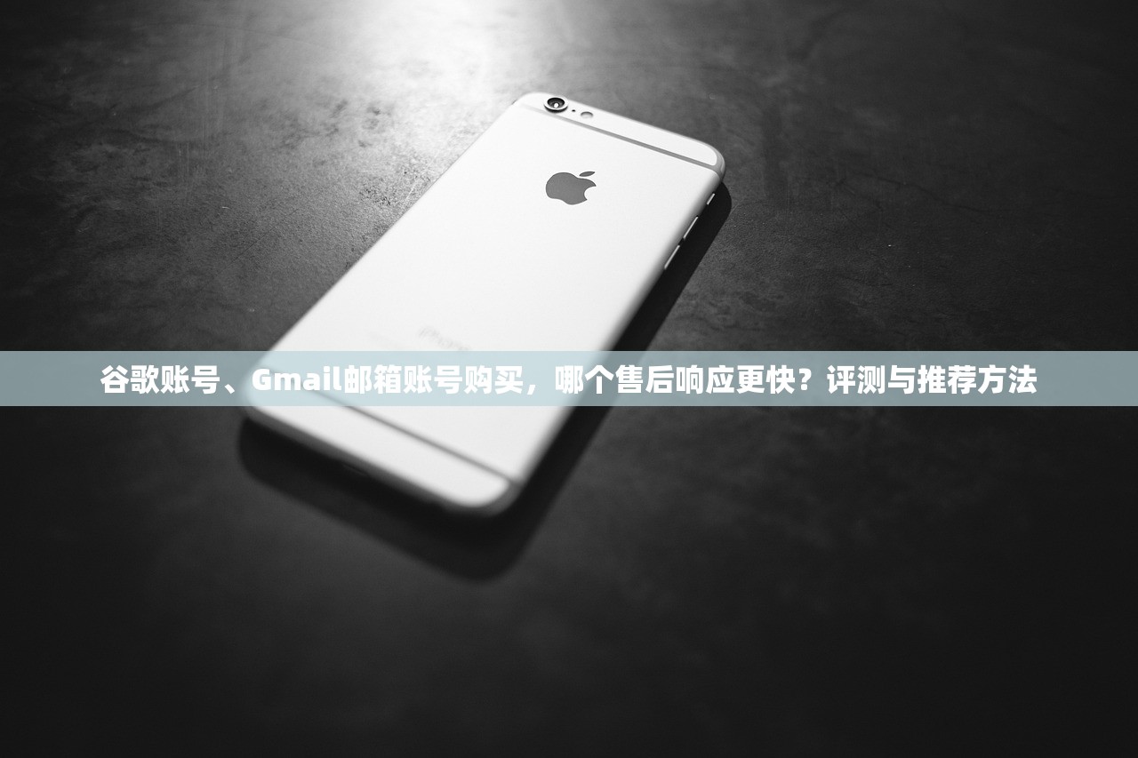 谷歌账号、Gmail邮箱账号购买,哪个售后响应更快?评测与推荐方法