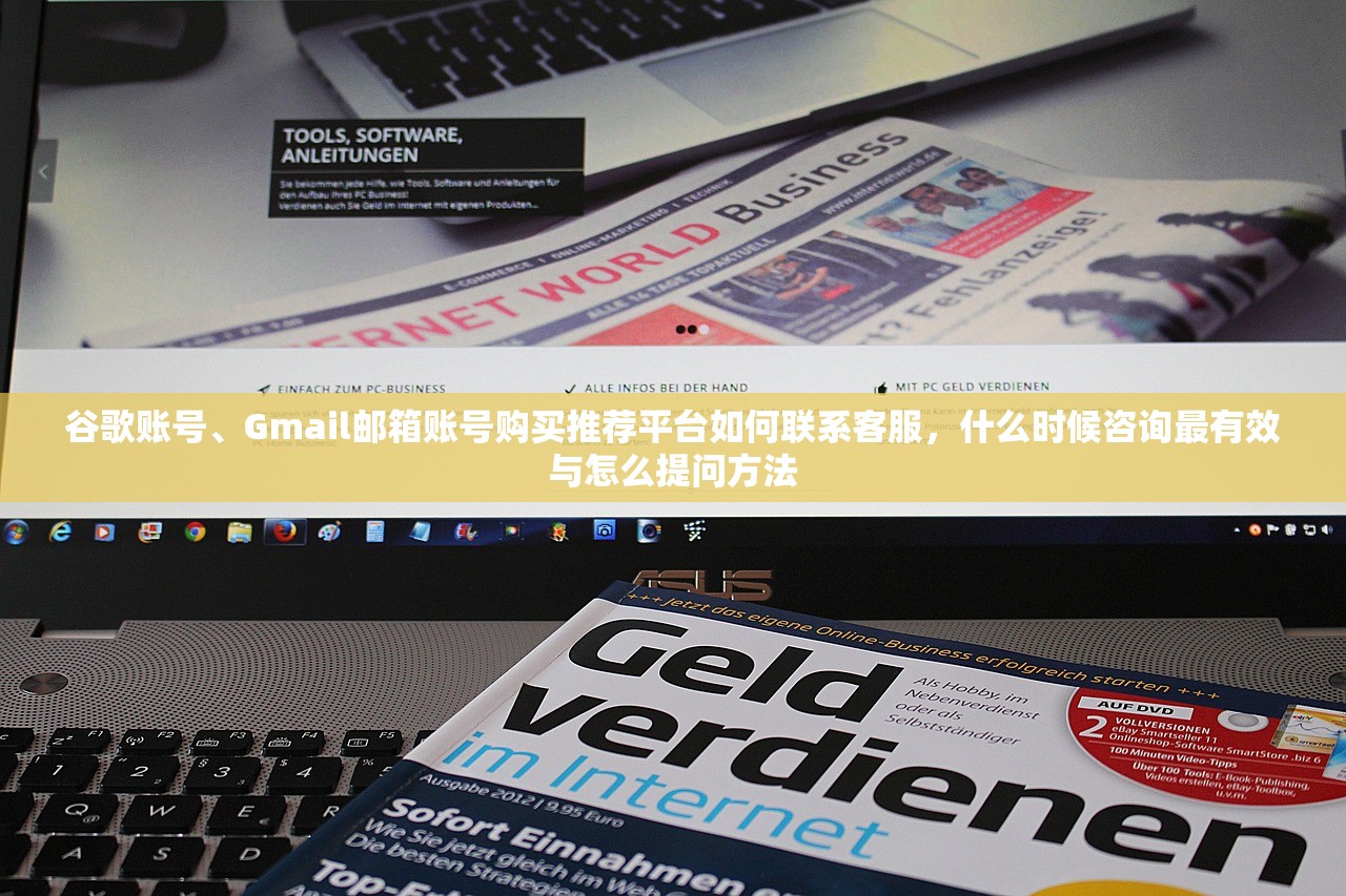 谷歌账号、Gmail邮箱账号购买推荐平台如何联系客服，什么时候咨询最有效与怎么提问方法