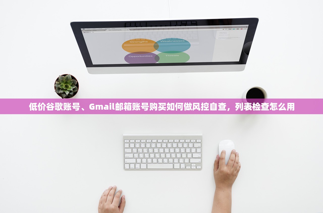 低价谷歌账号、Gmail邮箱账号购买如何做风控自查,列表检查怎么用