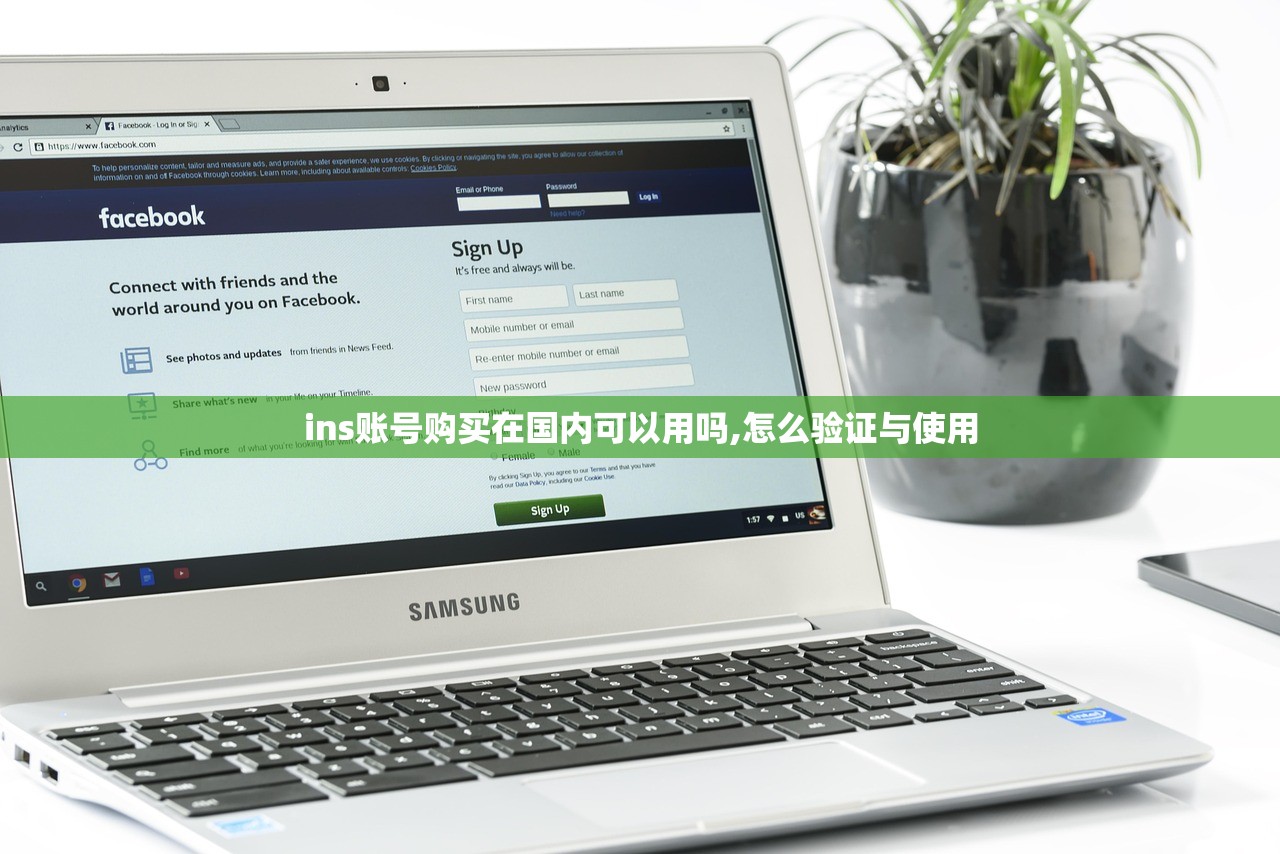 ins账号购买在国内可以用吗,怎么验证与使用