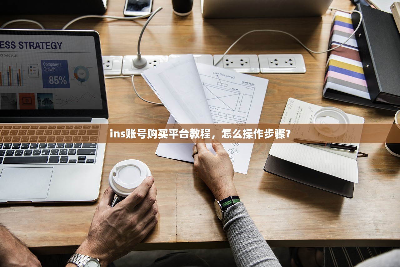 ins账号购买平台教程,怎么操作步骤?