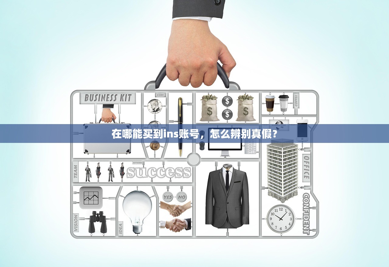 在哪能买到ins账号,怎么辨别真假?