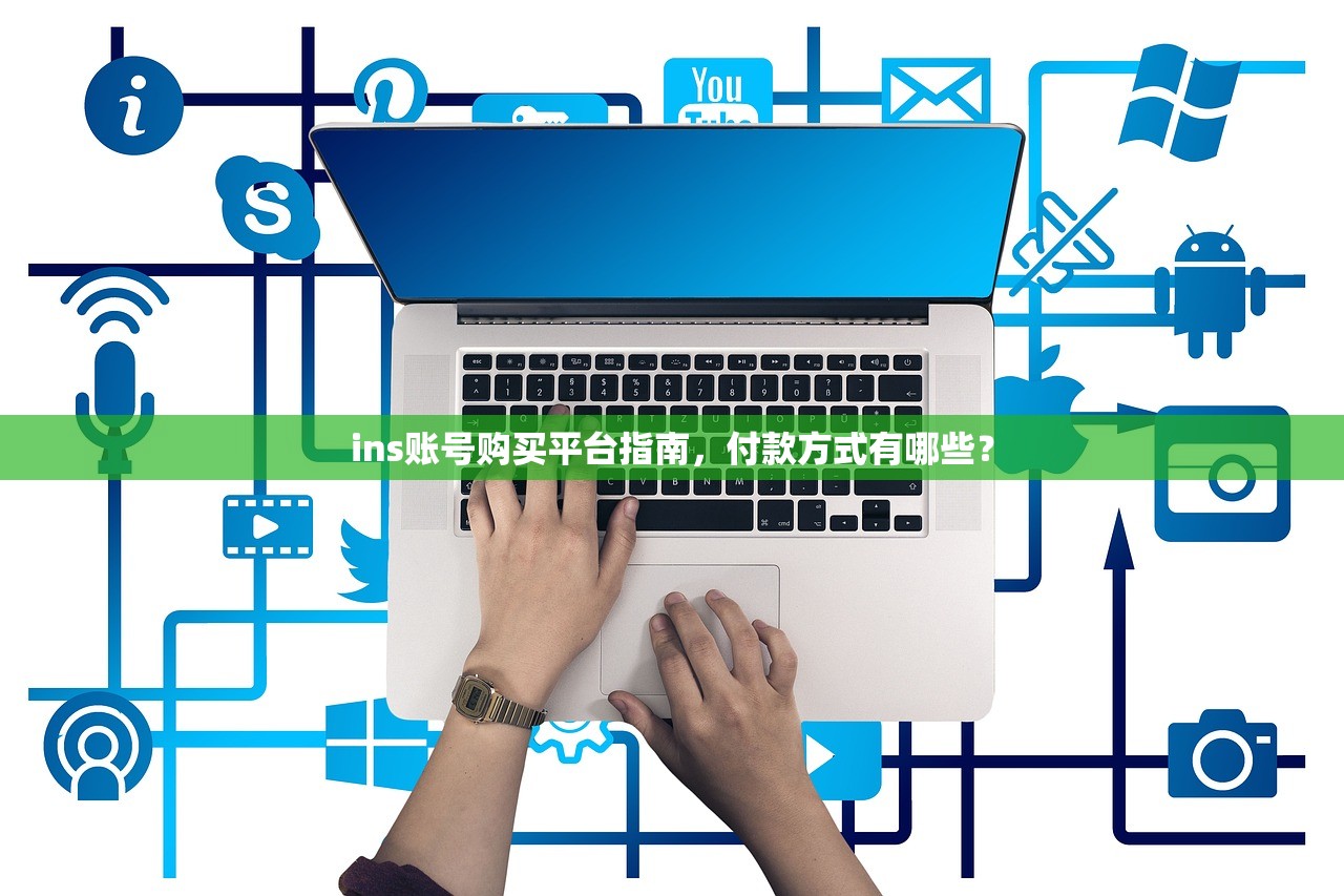 ins账号购买平台指南,付款方式有哪些?
