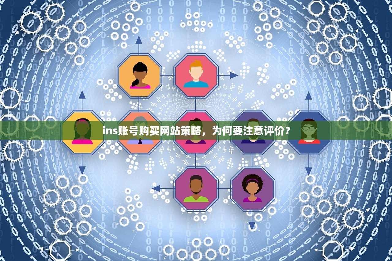 ins账号购买网站策略,为何要注意评价?