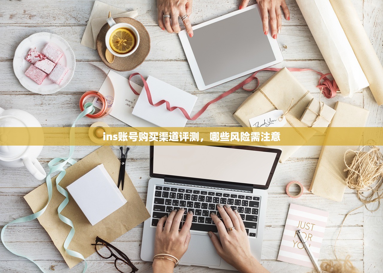 ins账号购买渠道评测,哪些风险需注意