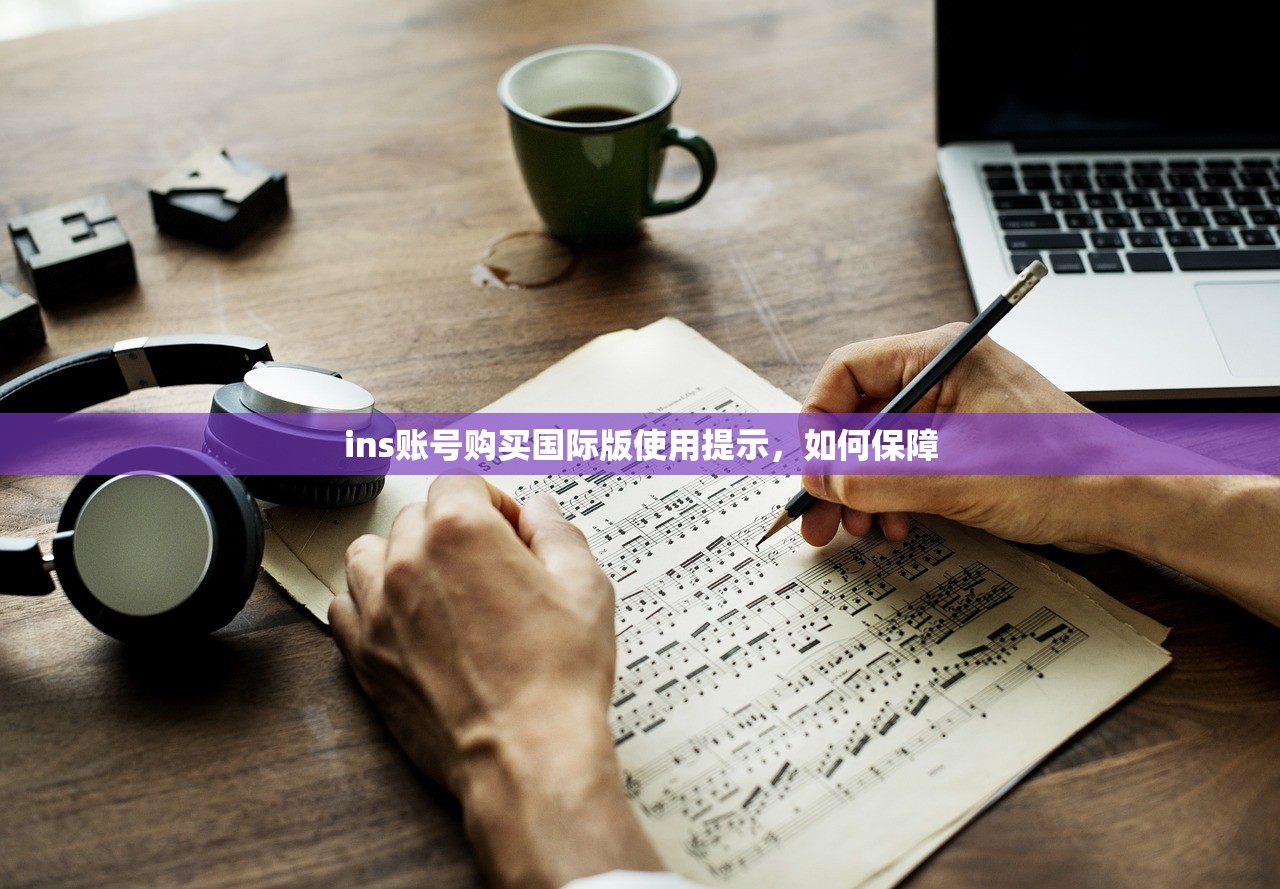 ins账号购买国际版使用提示,如何保障