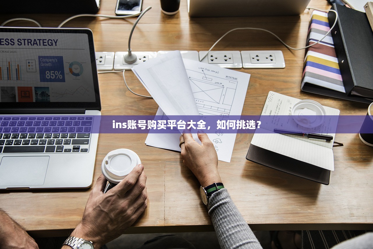 ins账号购买平台大全,如何挑选?