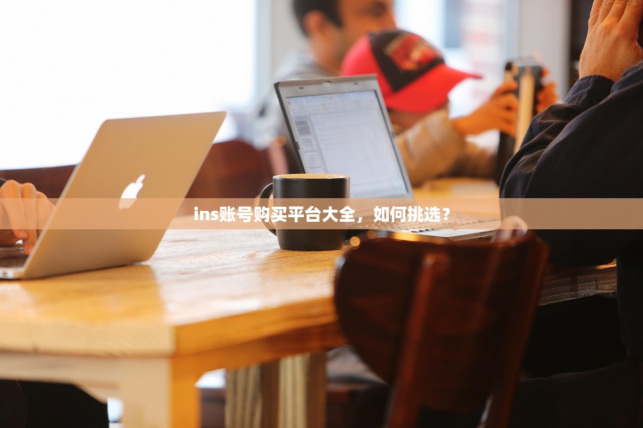 ins账号购买平台大全,如何挑选?