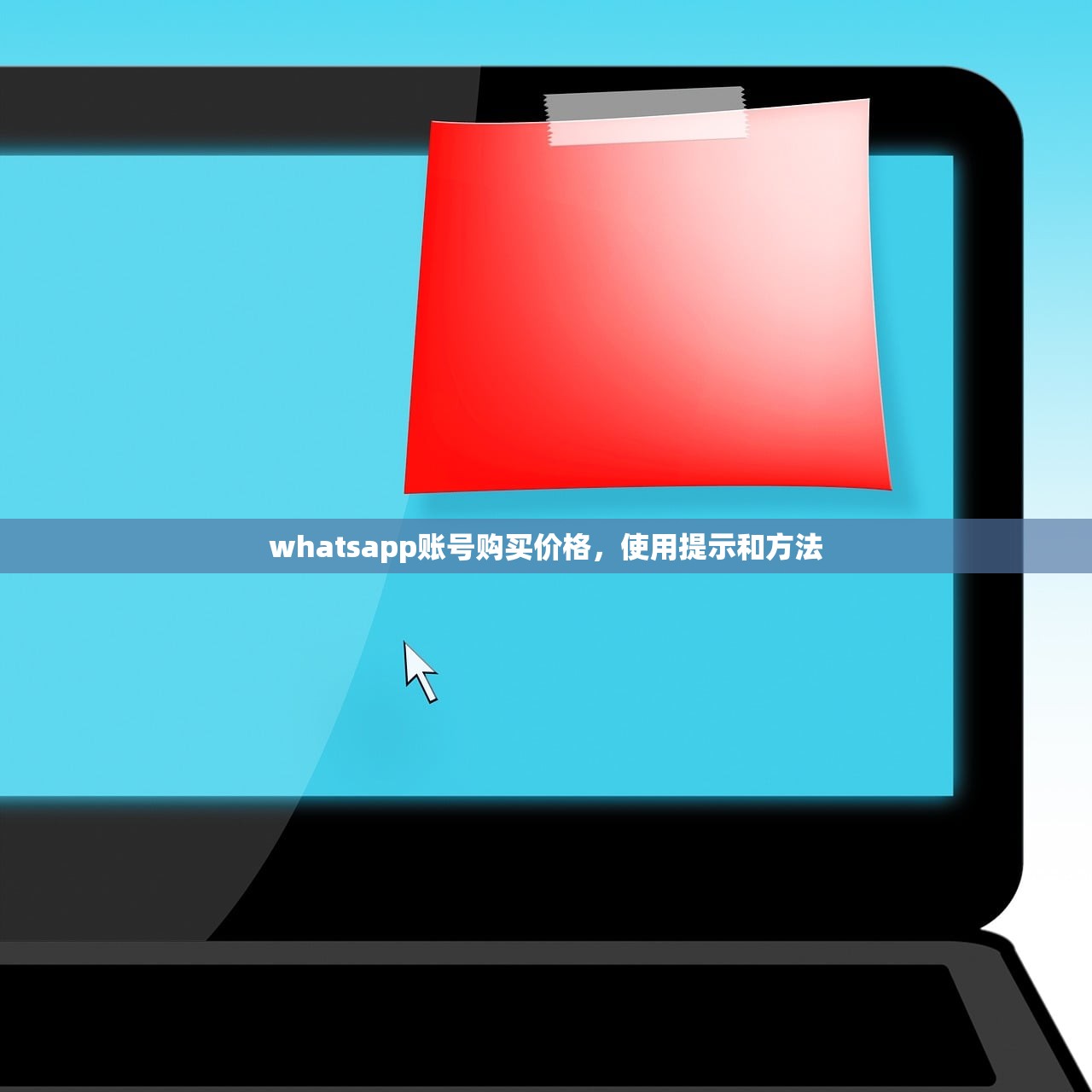 whatsapp账号购买价格,使用提示和方法