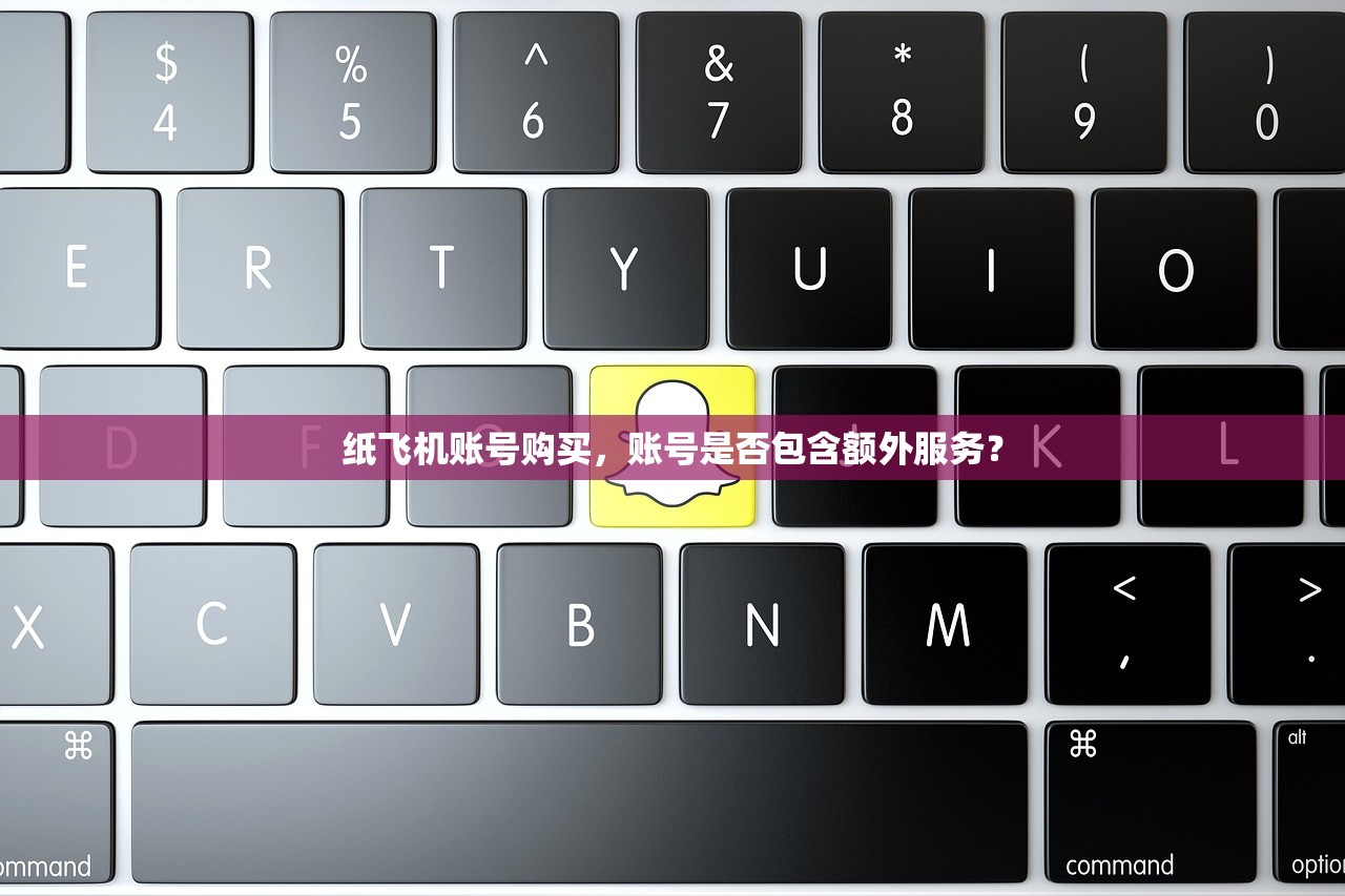 纸飞机账号购买,账号是否包含额外服务?
