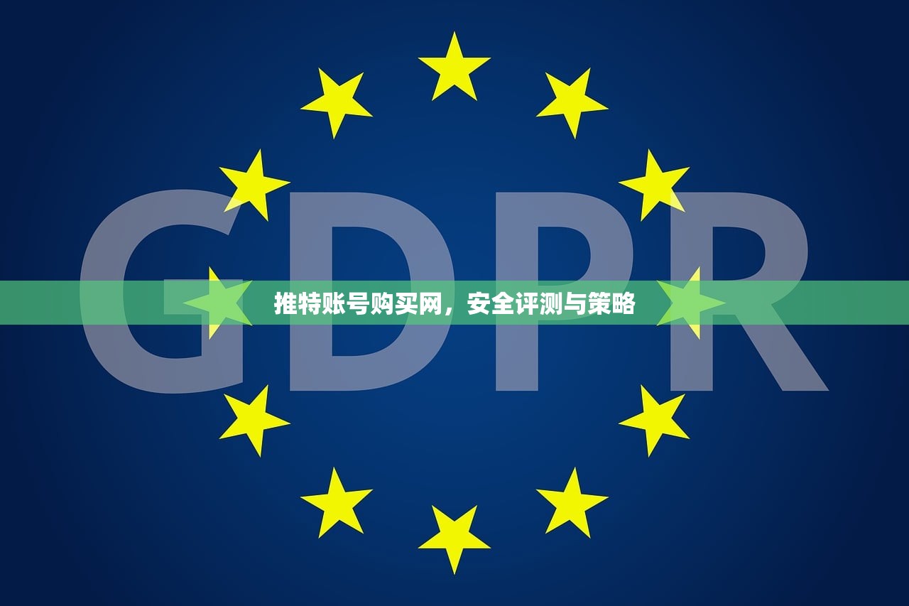 推特账号购买网，安全评测与策略