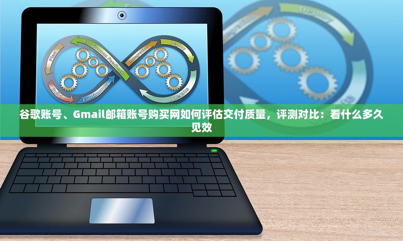 谷歌账号、Gmail邮箱账号购买网如何评估交付质量，评测对比：看什么多久见效