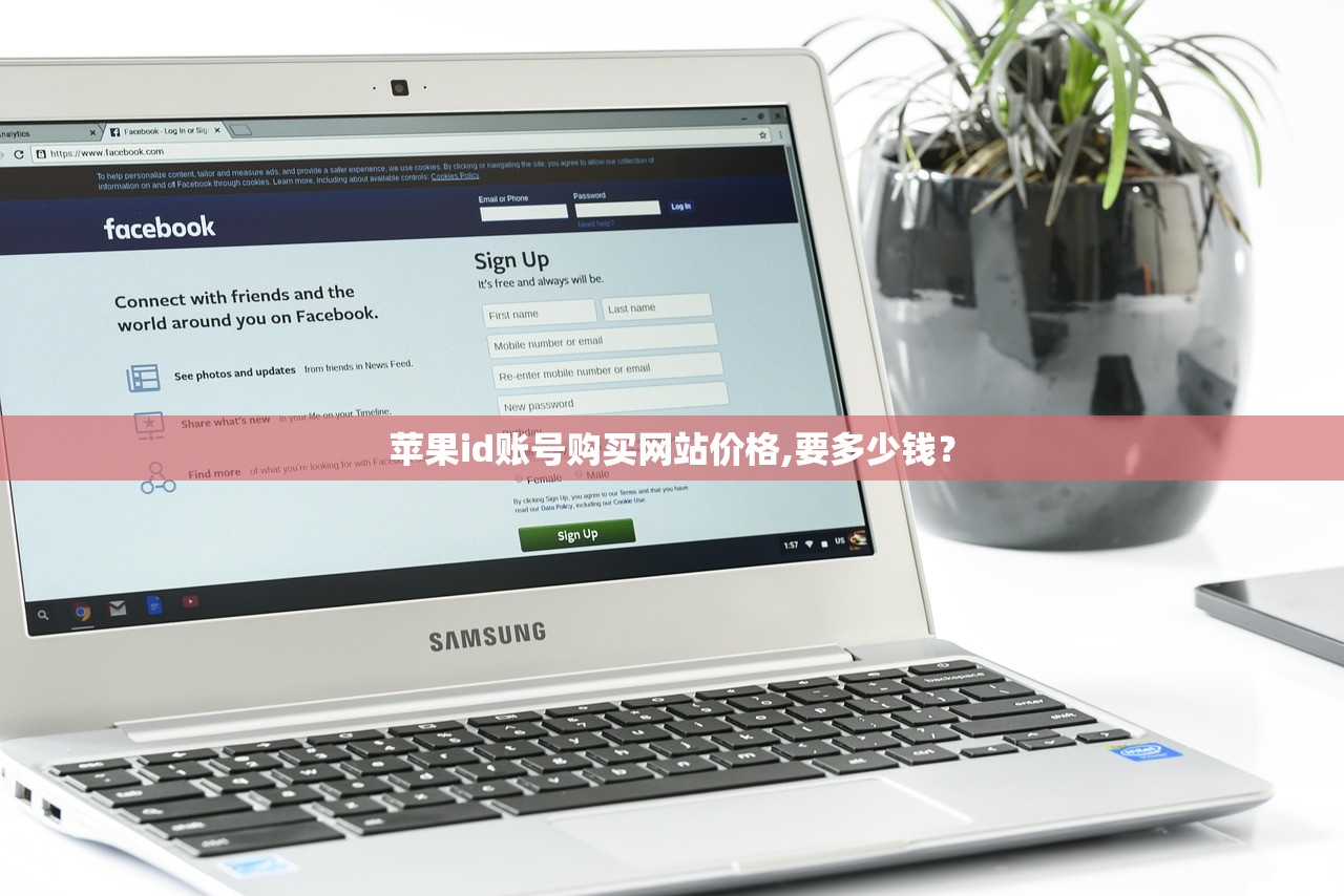 苹果id账号购买网站价格,要多少钱?