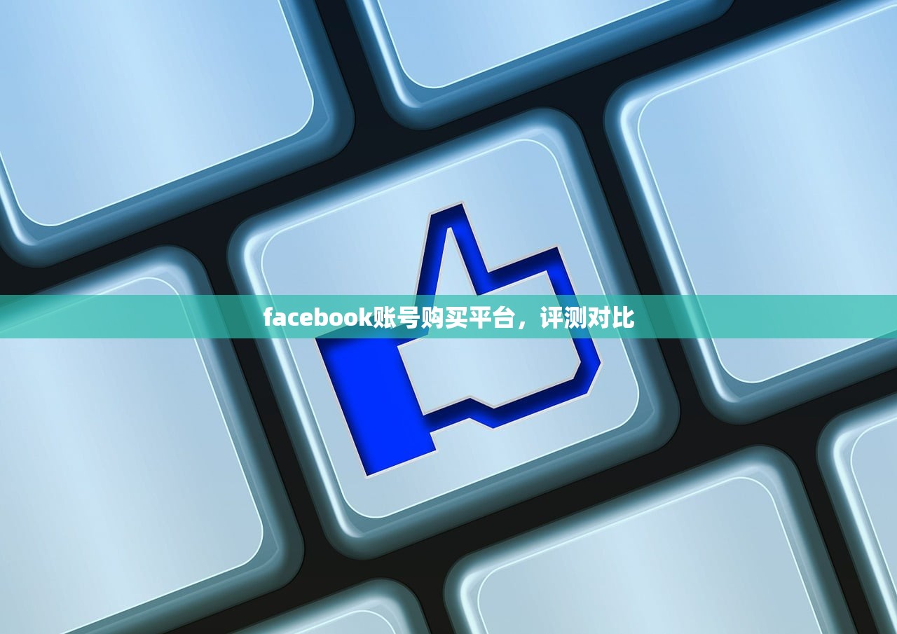 facebook账号购买平台，评测对比