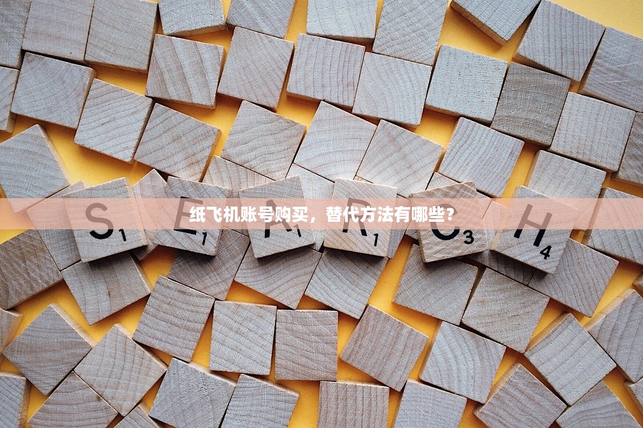 纸飞机账号购买，替代方法有哪些？