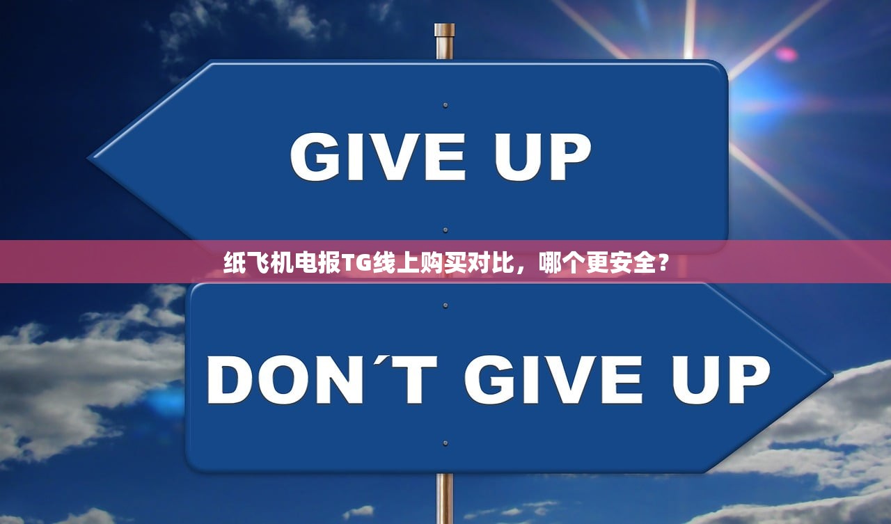 纸飞机电报TG线上购买对比，哪个更安全？