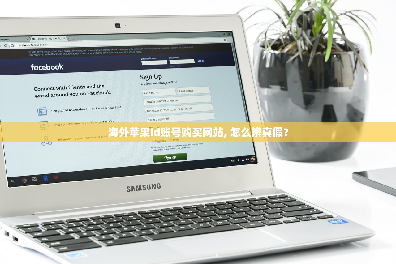 海外苹果id账号购买网站, 怎么辨真假?