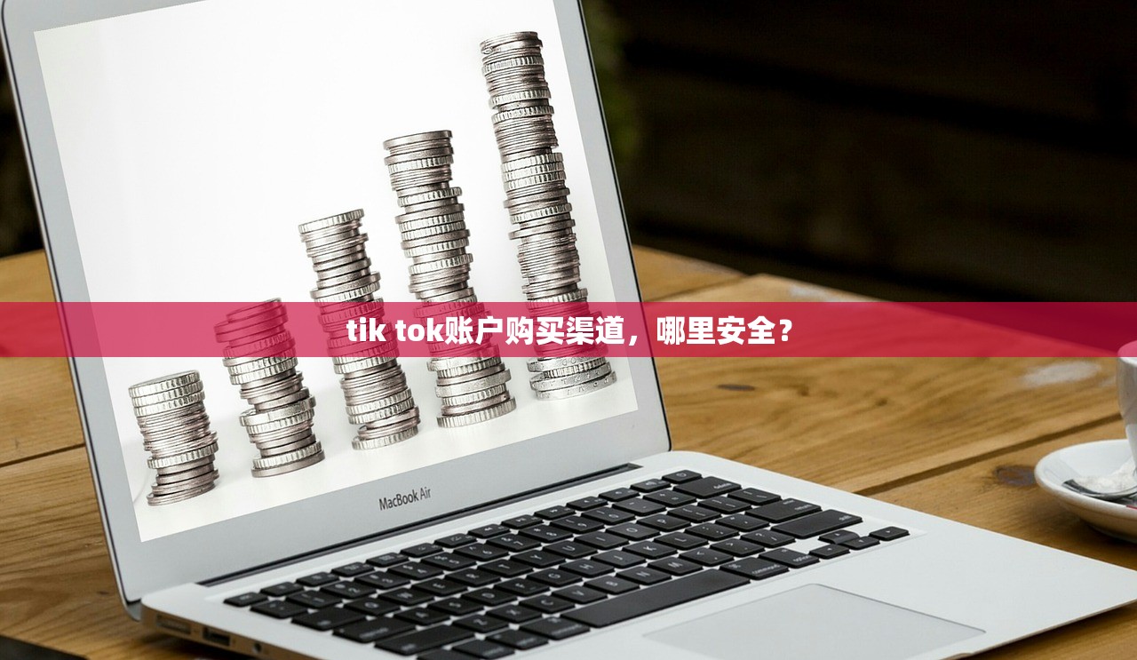 tik tok账户购买渠道,哪里安全?