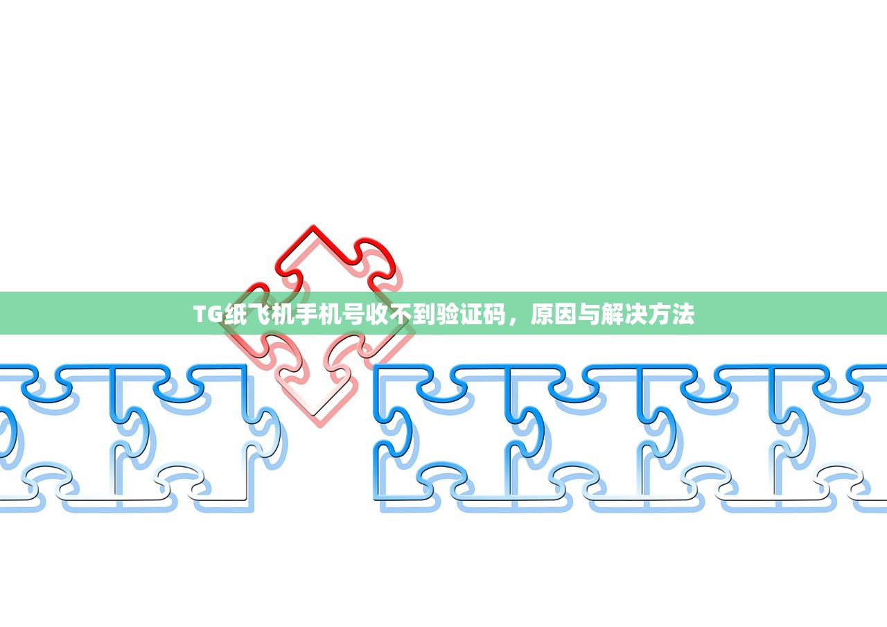TG纸飞机手机号收不到验证码，原因与解决方法